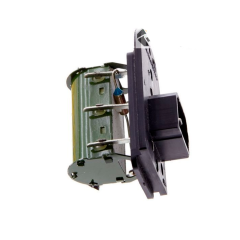 резистор добавочного отопителя для b@3 2110-2112, 1118 l@da K@LIN@, 2123 chevrolet niv@, 4-х контактный