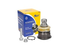 шаровая опора L@DA l@яgus (12-) / renault logan (04-) усиленная (с метизами) oberkraft