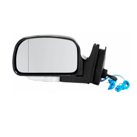 Зеркала заднего вида ЛТ-5Убо Asf с повторителем поворота и обогревом для B@3 2104, 2105, 2107 и их модификации купить недорого с доставкой в Новоалтайск