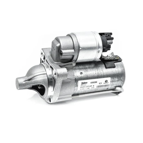 Стартер "Valeo" TS12E902 для B@3 2190, 2191 L@DA Gr@nt@, L@DA Vesт@, X-ray с автоматической КПП купить недорого с доставкой в Новоалтайск