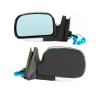 Зеркала заднего вида ЛТ-5Уго с повторителем поворота и обогревом для B@3 2104, 2105, 2107 и их модификации купить недорого с доставкой в Новоалтайск