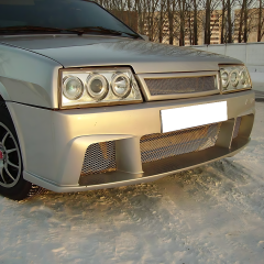 Аэродинамический обвес &quot;AVR&quot; для B@3 2108, 2109