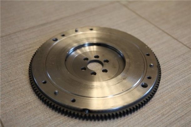 Маховик в сборе для B@3 2101-2107 (21010100511500) купить недорого с доставкой в Новоалтайск