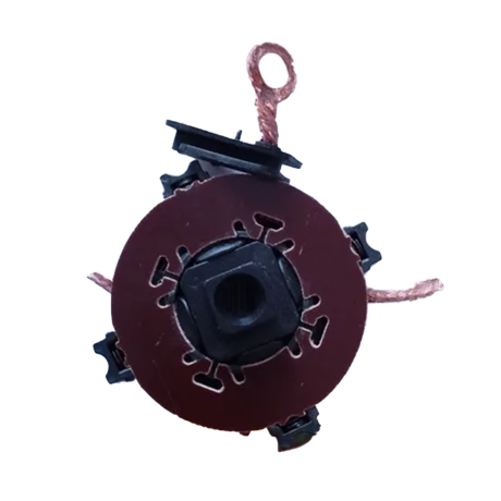 Щеточный узел для L@DA L@ЯGUS на стартеры Valeo TS10E3 купить недорого с доставкой в Новоалтайск