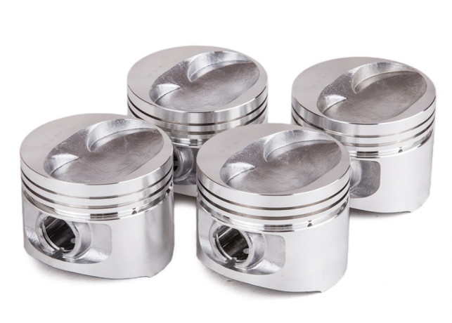 поршни "тдмк" 84.0 класс "а" для b@3 21213, 21214, 2131 "L@DA 4x4" купить недорого с доставкой в Новоалтайск