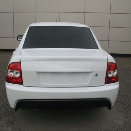 Аэродинамический обвес "Лансер" для B@3 2170 L@DA Prior@ купить недорого с доставкой в Новоалтайск