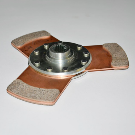 диск сцепления металлокерамика для b@3 2110, 2111, 2112, 2170, К@ЛИН@, гранта, приор@ купить недорого с доставкой в Новоалтайск