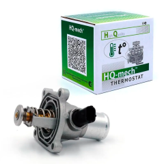 Термостат CHEVROLET, ALFA ROMEO, OEM 96984104