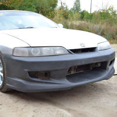 Комплект обвеса "C-west" Honda Integra (DB6)