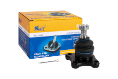 Шаровая опора верхняя Mitsubishi L200 (1996-2006), Pajero II (1990-2000) OBERKRAFT