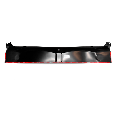 Накладка в проем багажника для Renault Logan (2012-2022) купить недорого с доставкой в Новоалтайск