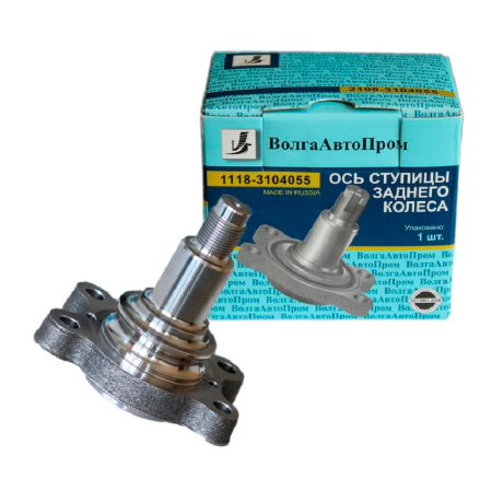 ось заднего колеса для l@da K@LIN@, gr@nt@ 1118-3104055 купить недорого с доставкой в Новоалтайск