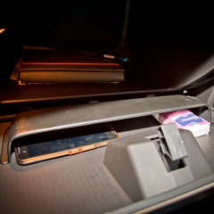 Органайзер (карман) в перчаточный ящик &quot;АртФорм&quot; для L@DA Vesт@ (2016-н.в.)