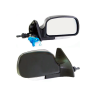 Зеркала заднего вида ЛТ-9Убо с повторителем поворота и обогревом для B@3 2108, 2109, 21099, 2113, 2114, 2115 и их модификации купить недорого с доставкой в Новоалтайск