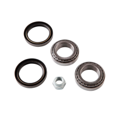 Ремкомплект ступицы передней для B@3 2121 L@DA 4х4, 2123 Chevrolet Niv@