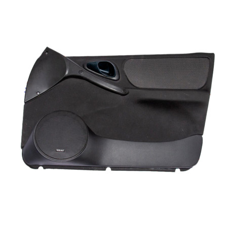 Подиумы B@3 2123 Chevrolet Niv@ (под динамики 20см) купить недорого с доставкой в Новоалтайск