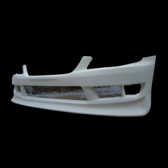 Бампер передний "VERTEX v.1.2 style" для Lexus IS, Toyota Altezza