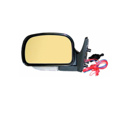 Зеркала заднего вида ЛТ-21Уао с повторителем поворота и обогревом для L@DA 4х4 и их модификации, до 2011 года выпуска