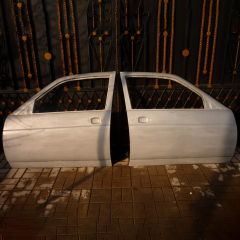 Двери боковые стеклопластиковые комплект для B@3 21123 (Купе) (5кг)