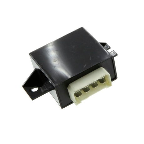 Реле центрального замка для B@3 2108-21099, 2110-2111, 2113-2115, 2123 Chevrolet Niv@ (8 контактов) купить недорого с доставкой в Новоалтайск