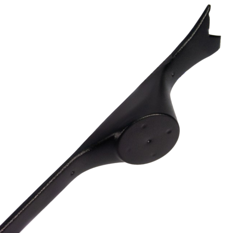 Облицовка стоек под рупорный твиттер B@3 2108-21099, 2113-2115 купить недорого с доставкой в Новоалтайск