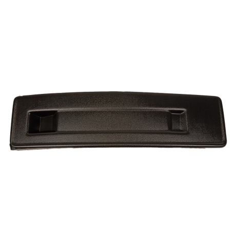 Подиум номера "EVO" (универсальный, шагрень) для Mitsubishi Lancer 10 (2007-2011) купить недорого с доставкой в Новоалтайск