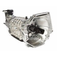 Коробка переключения передач B@3 2123 "Chevrolet Niv@" 21230-1700010-02 купить недорого с доставкой в Новоалтайск