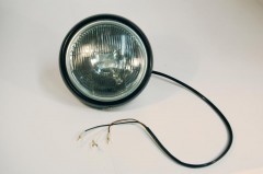 Фара ОСВАР, 24В (62.3711-28)
