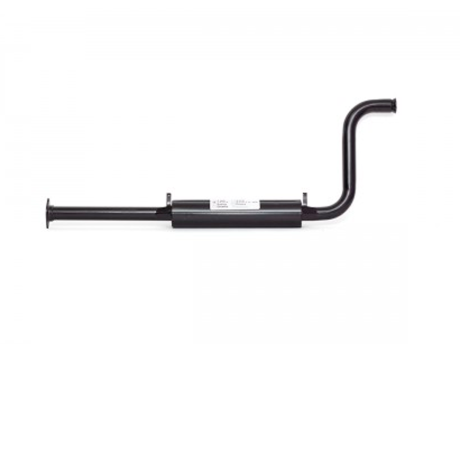 Резонатор под выпускной коллектор “STT” d 51 для B@3 2114 купить недорого с доставкой в Новоалтайск