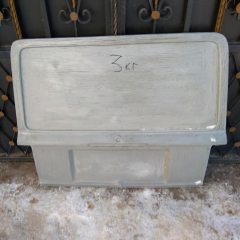 Дверь задка стеклопластиковая на B@3 2104 (6кг)