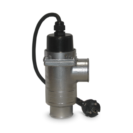 Предпусковой подогреватель двигателя "Магнум Г44/44-0,6Т-220" купить недорого с доставкой в Новоалтайск