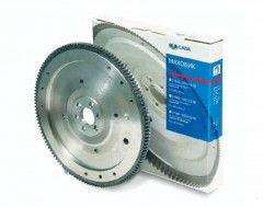 маховик в сборе для b@3 2121, 21213, 21214, 2131 &quot;L@DA 4x4&quot; (21213100511500)