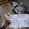 Двигатель B@3-2111 (блок в сборе, агрегат, двигатель в сборе) маховик 2108 купить недорого с доставкой в Новоалтайск