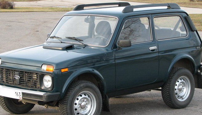 Накладки вентиляции салона "Aeroeffect" (комплект) для B@3 2121-2131, L@DA Niv@ Legend, Urban Белый купить недорого с доставкой в Новоалтайск