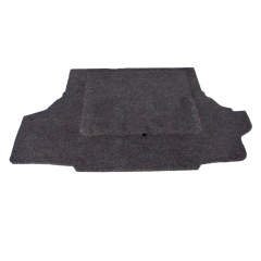 Пол багажника B@3 21099 (седан)