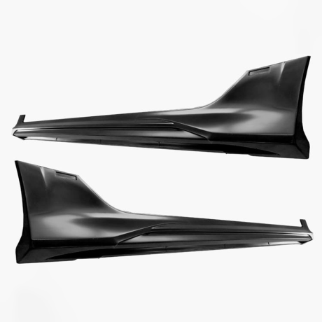 Накладки на пороги №1 для L@DA Vesт@ купить недорого с доставкой в Новоалтайск