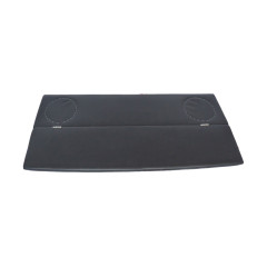 Полка B@3 2191 L@DA Gr@nt@ (без боковин, винилискожа, отв. под динамики 6х9 дюймов)