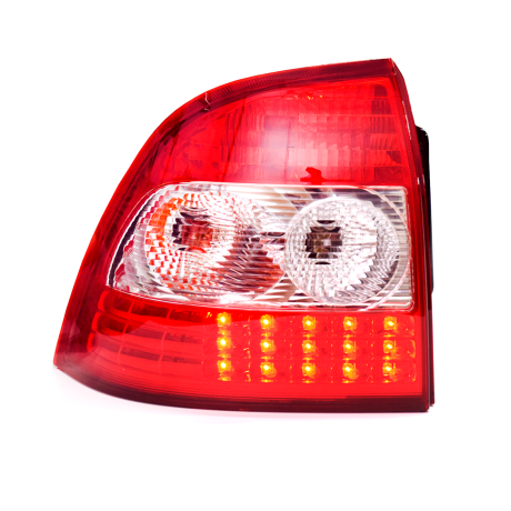 Светодиодный фонарь задний левый для B@3 2170, 2172 L@DA Prior@ купить недорого с доставкой в Новоалтайск