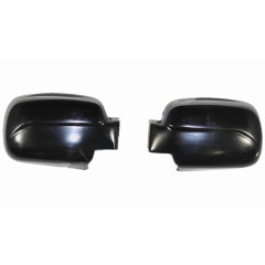 Накладки на зеркала B@3 2123 "Chevrolet Niv@" (до 2015г.) нового образца