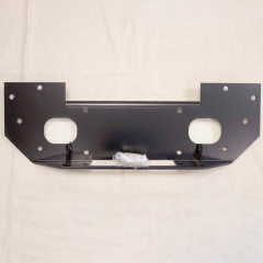 установочная площадка "master winch" для У@З 3163 "p@triot"