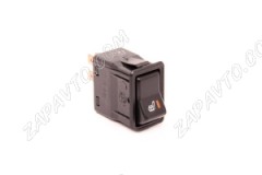 выключатель обогрева сидений b@3 2108 "L@DA samara"