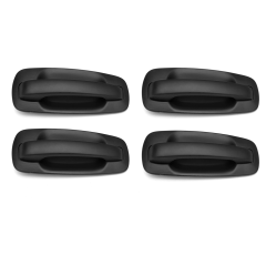 Евроручки дверей для B@3 2110, 2170, 2171, 2172 L@DA Prior@ (Неокрашенные)