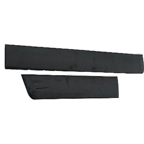 Накладки на двери B@3 2105, 2107 купить недорого с доставкой в Новоалтайск