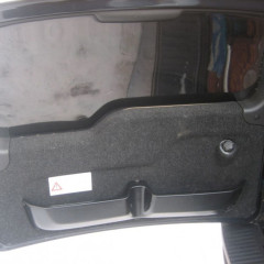 Карман двери багажника Chevrolet Niv@