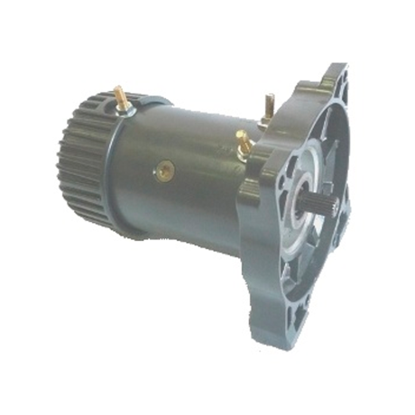 Мотор лебедки "Master Winch" E9500, 12B купить недорого с доставкой в Новоалтайск