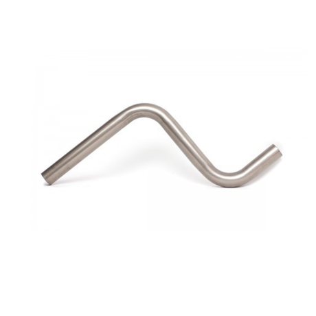 Гиб “STT” (S-ка) диаметр 51мм купить недорого с доставкой в Новоалтайск