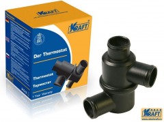 Термостат B@3 2101-2107, 21213, ИЖ 2126, 2127, OBERKRAFT