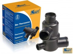 Термостат B@3 2108-099, 2113-15 до 2003 г. KRAFT