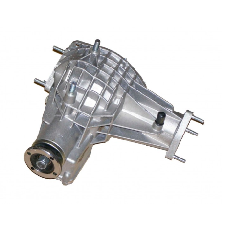 Редуктор переднего моста B@3 21213, 2121 главная пара (5,1) + винтовая блокировка купить недорого с доставкой в Новоалтайск