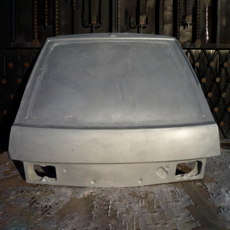 Дверь задка стеклопластиковая для B@3 2112 (6кг) купить недорого с доставкой в Новоалтайск